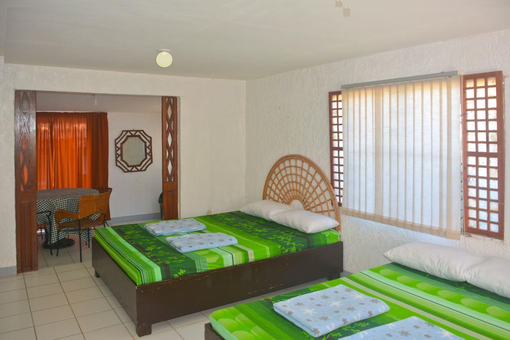 Isla Bonita Beach Resort San Juan  Værelse billede