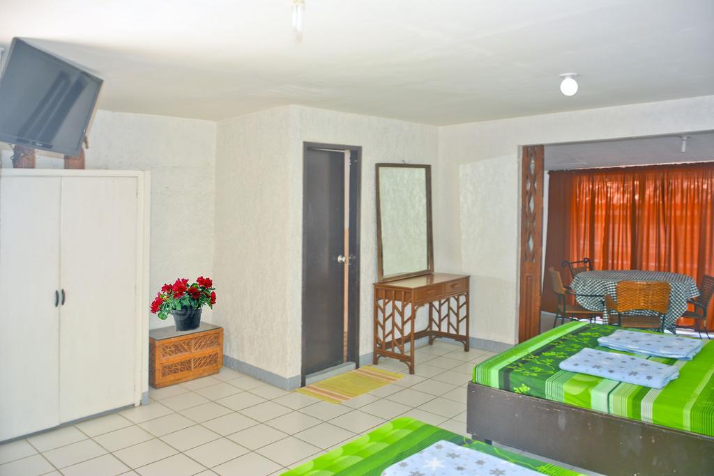 Isla Bonita Beach Resort San Juan  Værelse billede