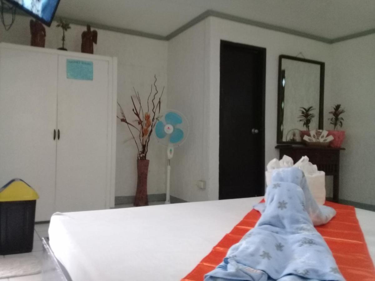 Isla Bonita Beach Resort San Juan  Eksteriør billede