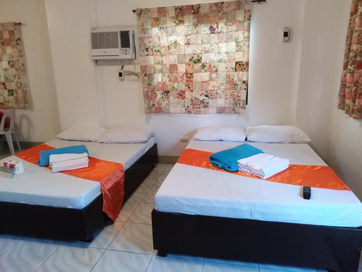 Isla Bonita Beach Resort San Juan  Eksteriør billede