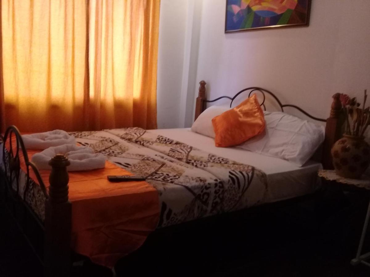 Isla Bonita Beach Resort San Juan  Eksteriør billede
