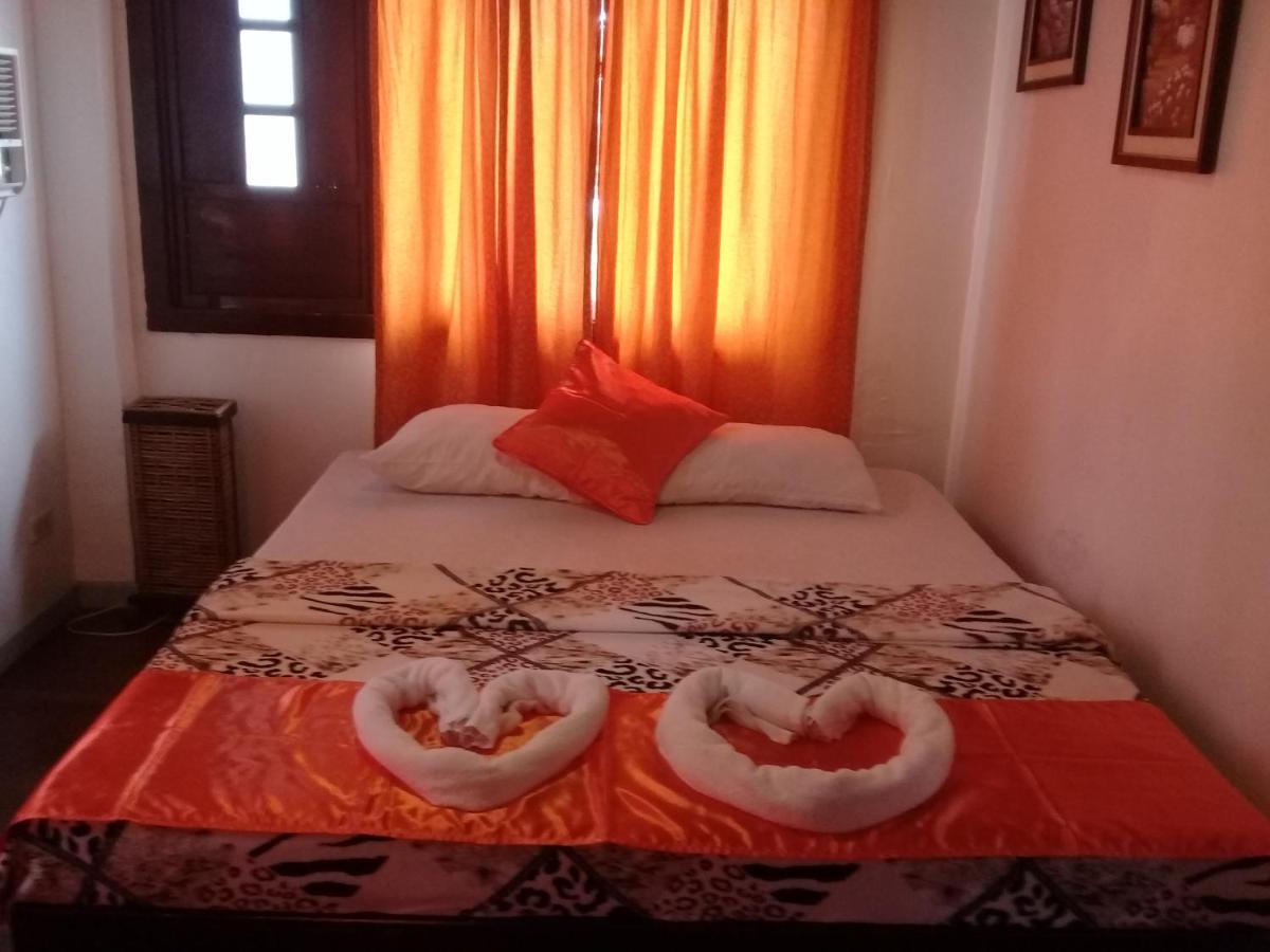 Isla Bonita Beach Resort San Juan  Eksteriør billede
