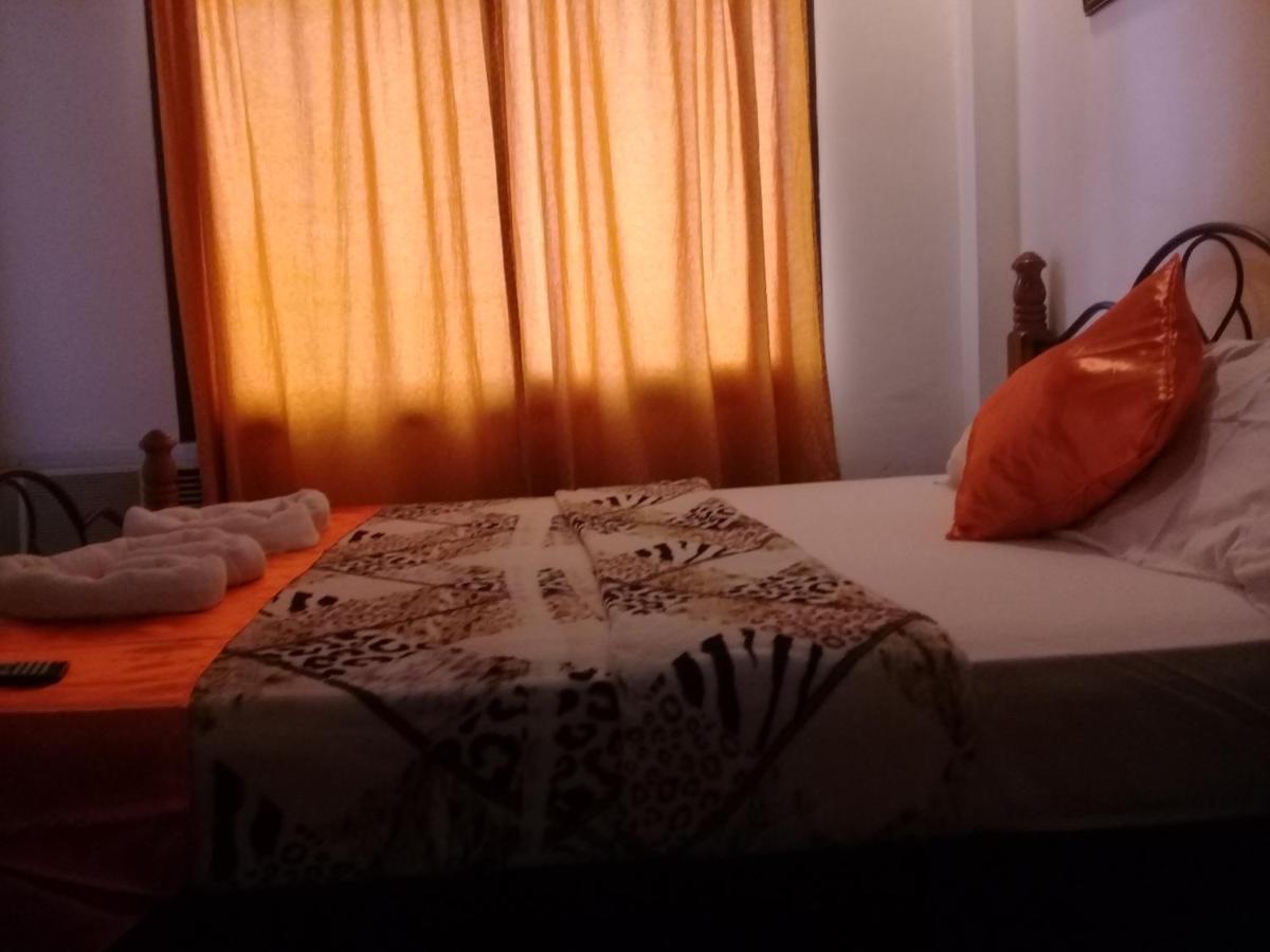 Isla Bonita Beach Resort San Juan  Eksteriør billede