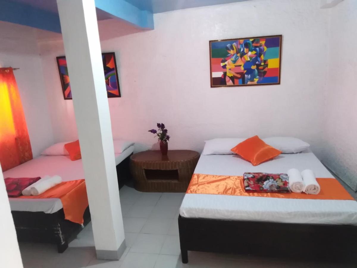 Isla Bonita Beach Resort San Juan  Eksteriør billede