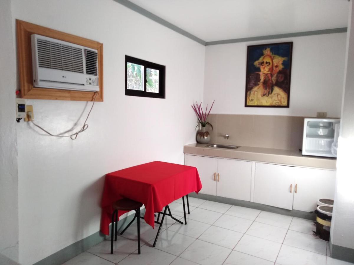 Isla Bonita Beach Resort San Juan  Eksteriør billede