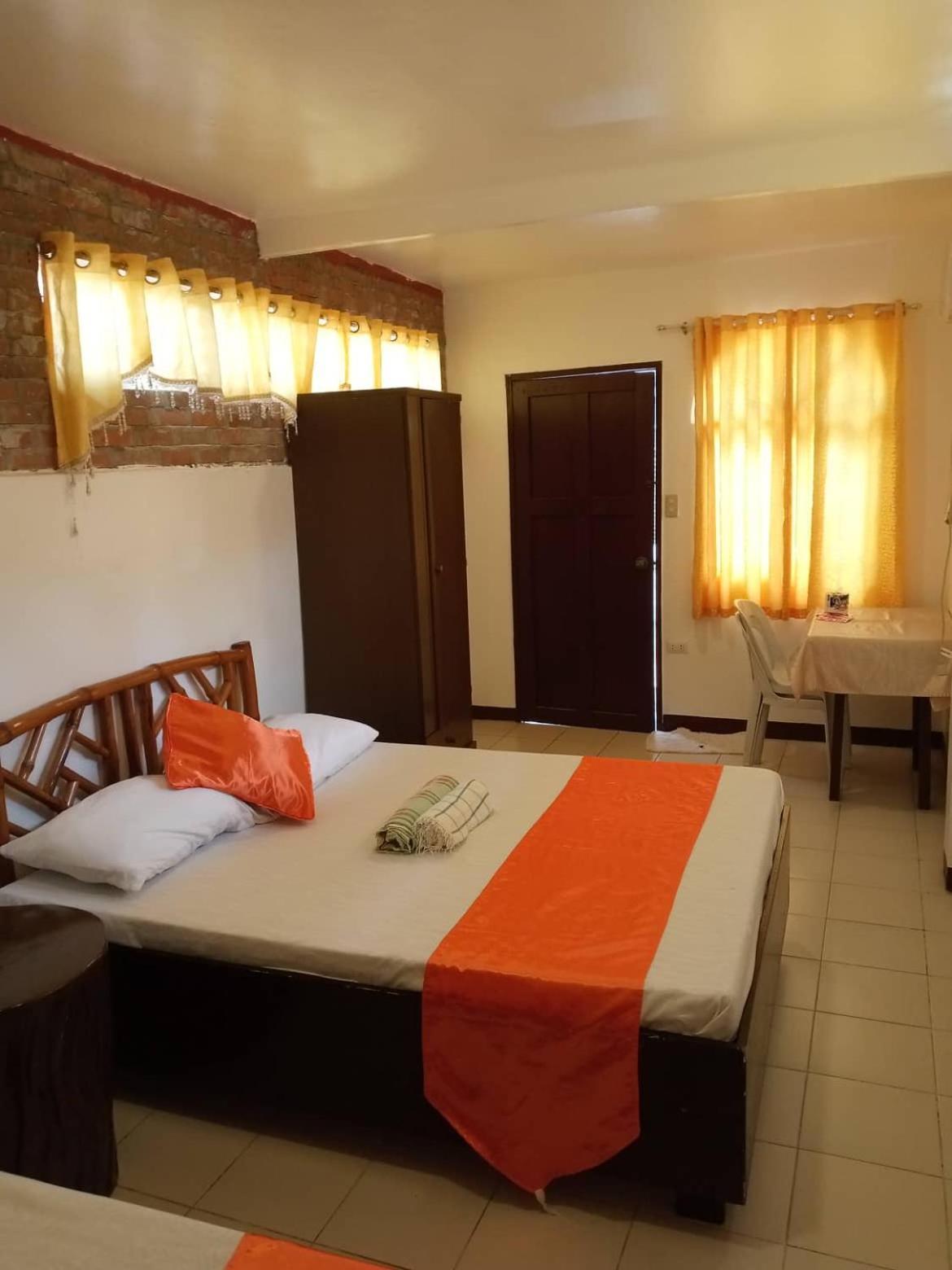 Isla Bonita Beach Resort San Juan  Eksteriør billede
