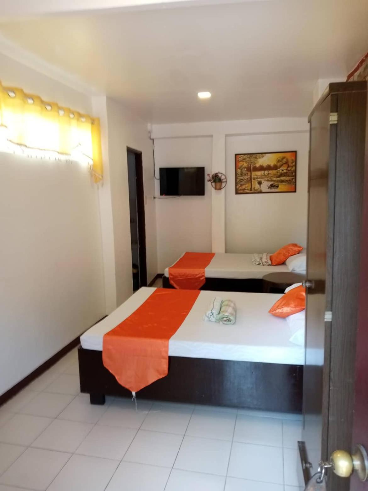 Isla Bonita Beach Resort San Juan  Eksteriør billede
