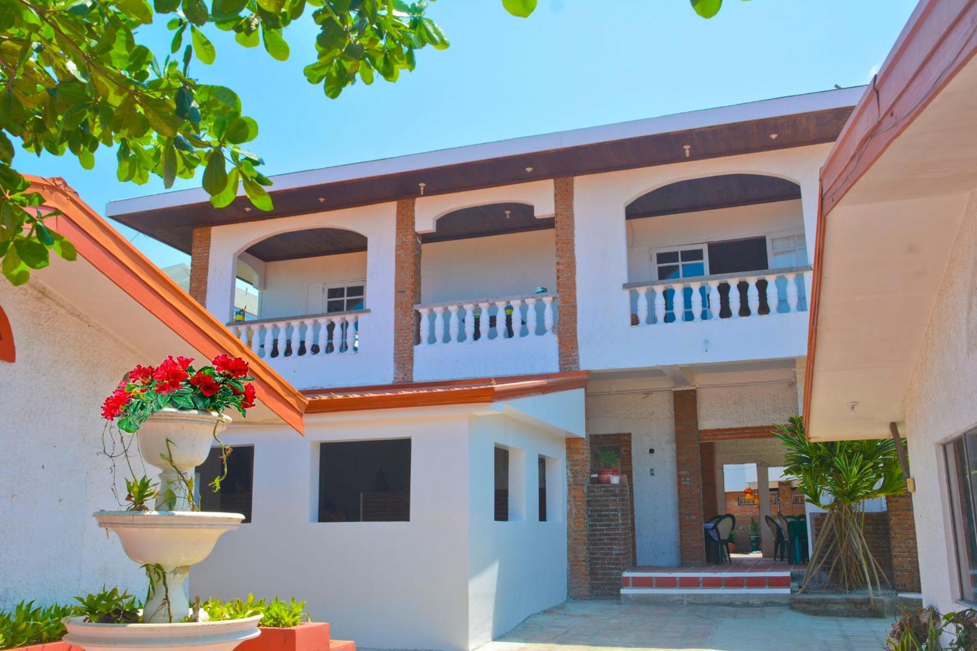 Isla Bonita Beach Resort San Juan  Eksteriør billede