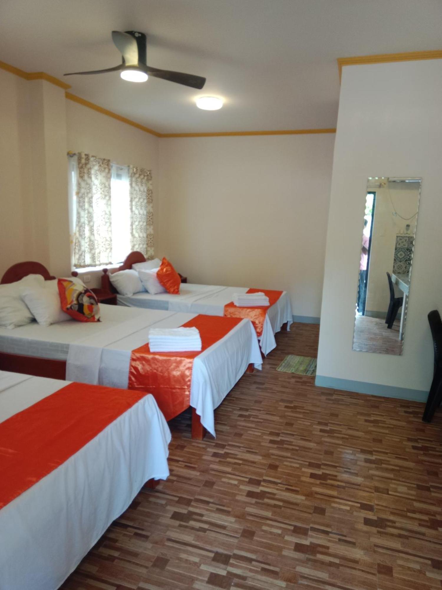 Isla Bonita Beach Resort San Juan  Værelse billede
