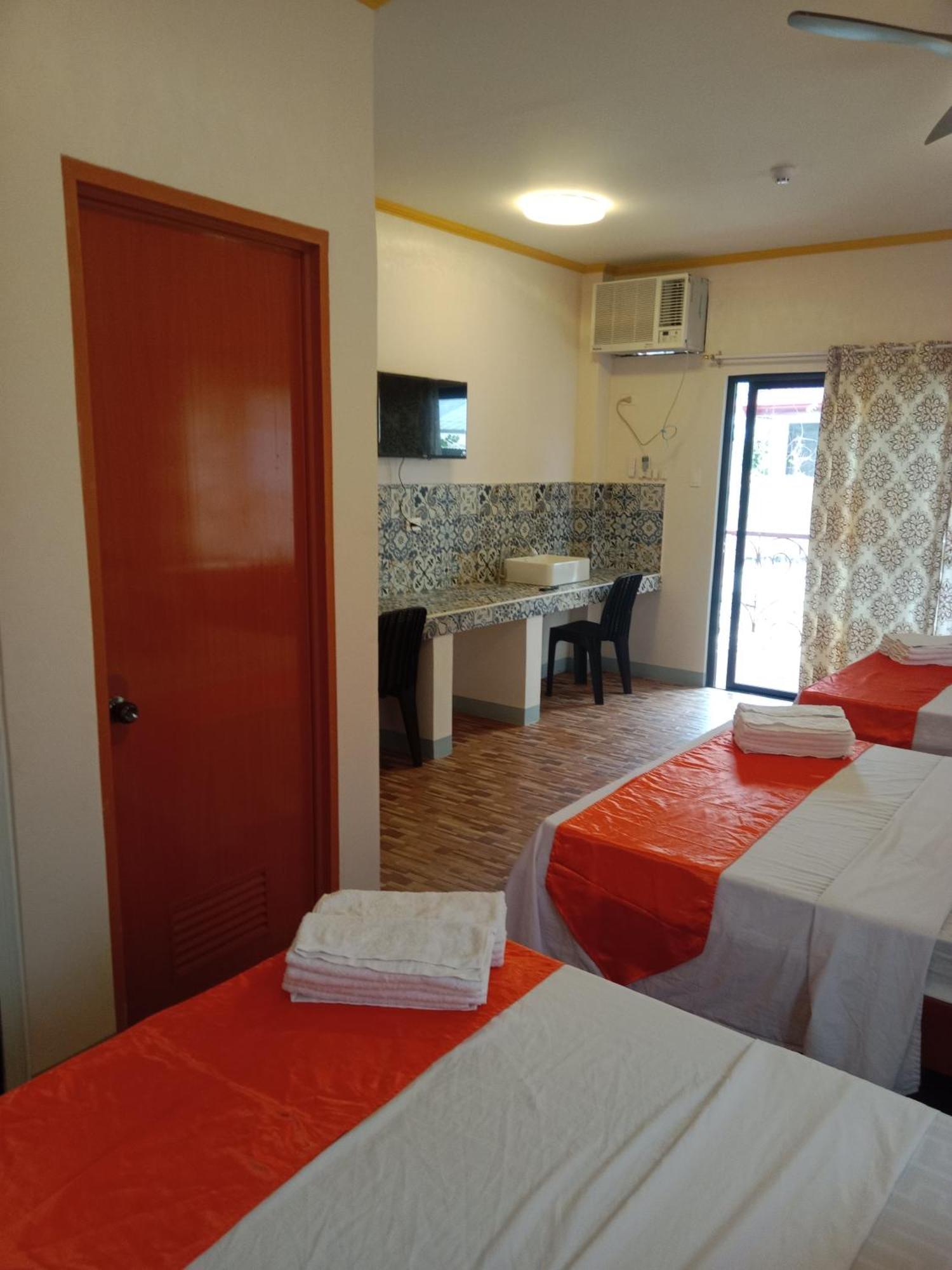 Isla Bonita Beach Resort San Juan  Eksteriør billede