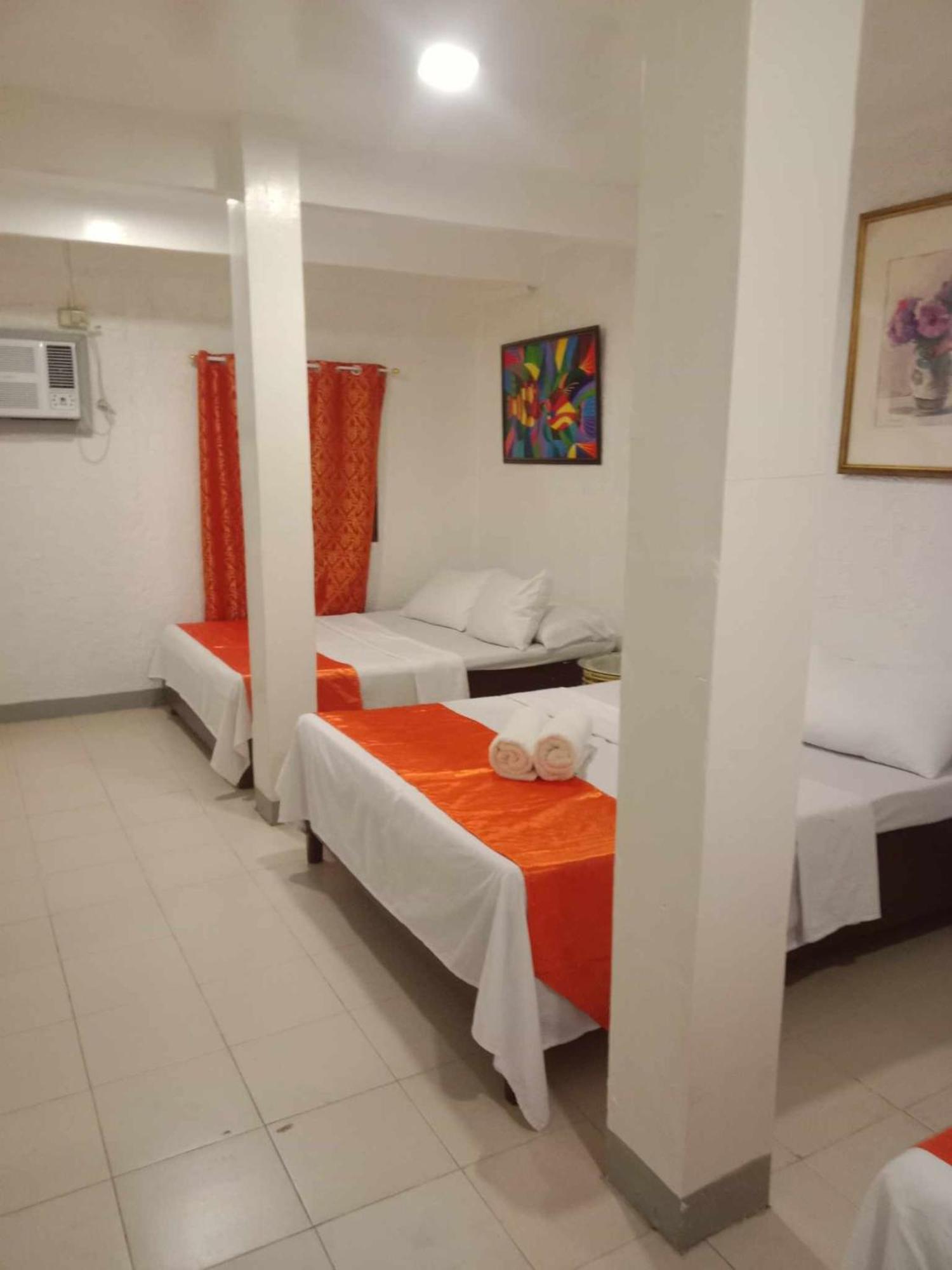 Isla Bonita Beach Resort San Juan  Eksteriør billede