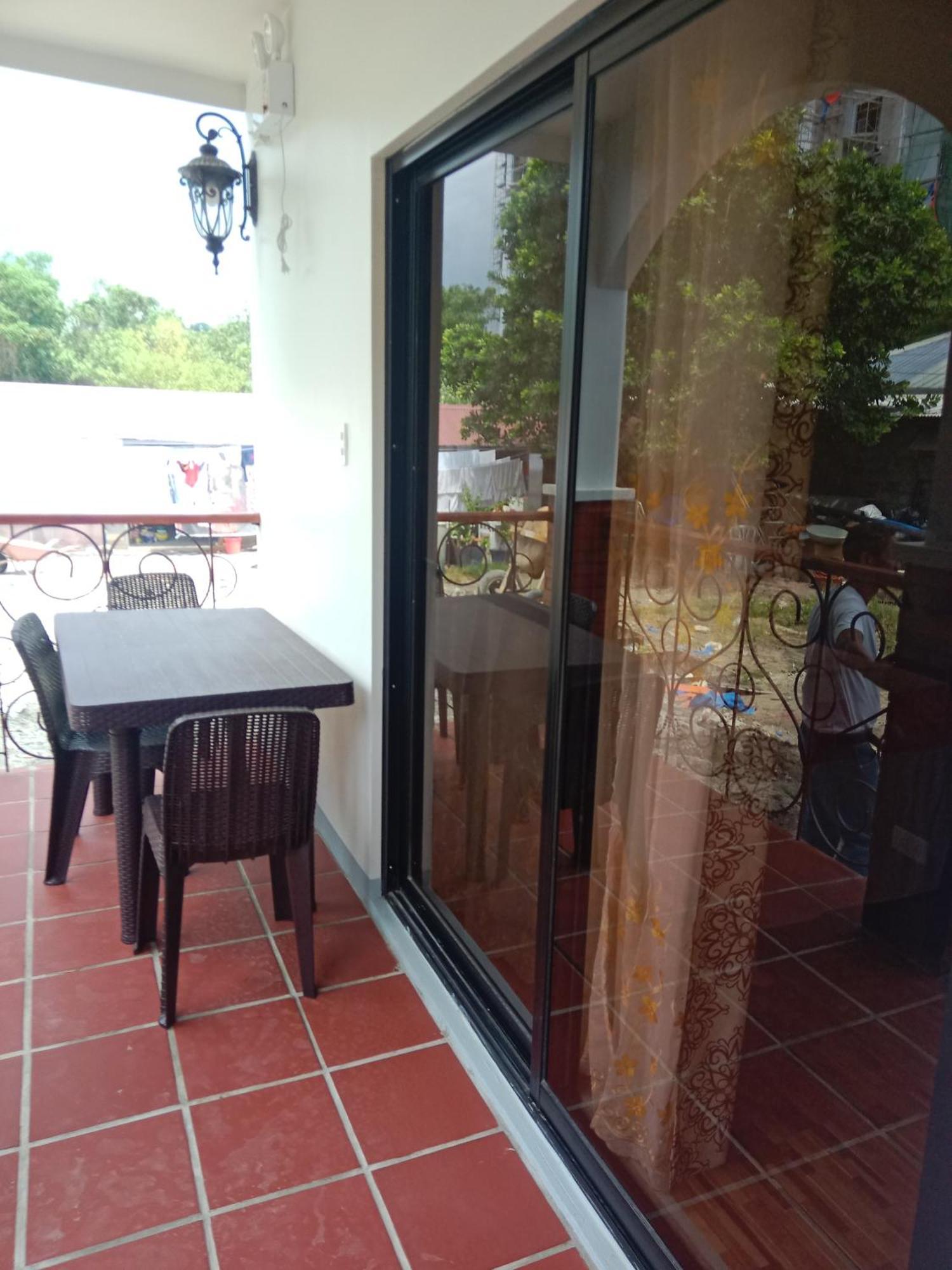 Isla Bonita Beach Resort San Juan  Eksteriør billede