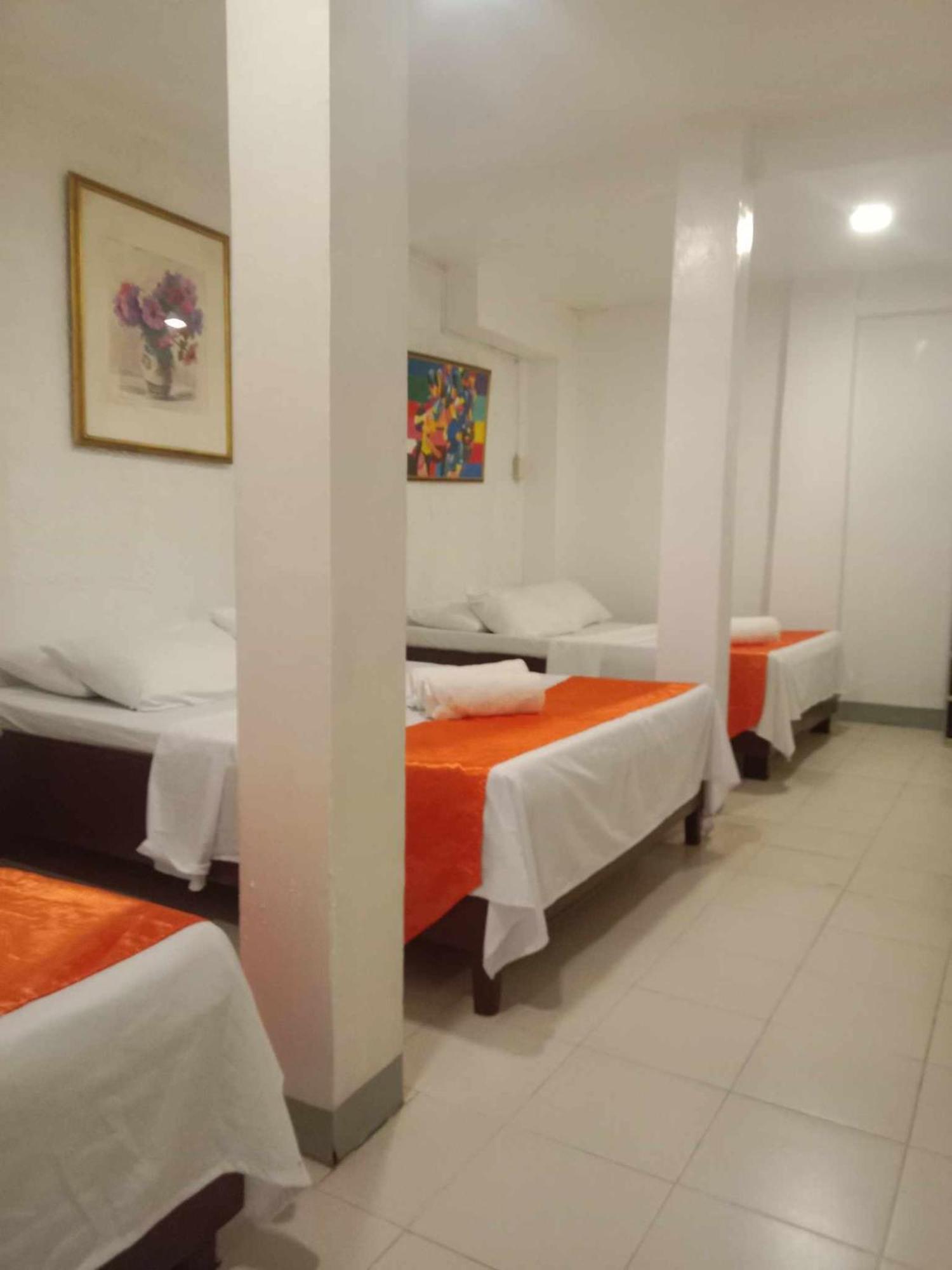 Isla Bonita Beach Resort San Juan  Værelse billede