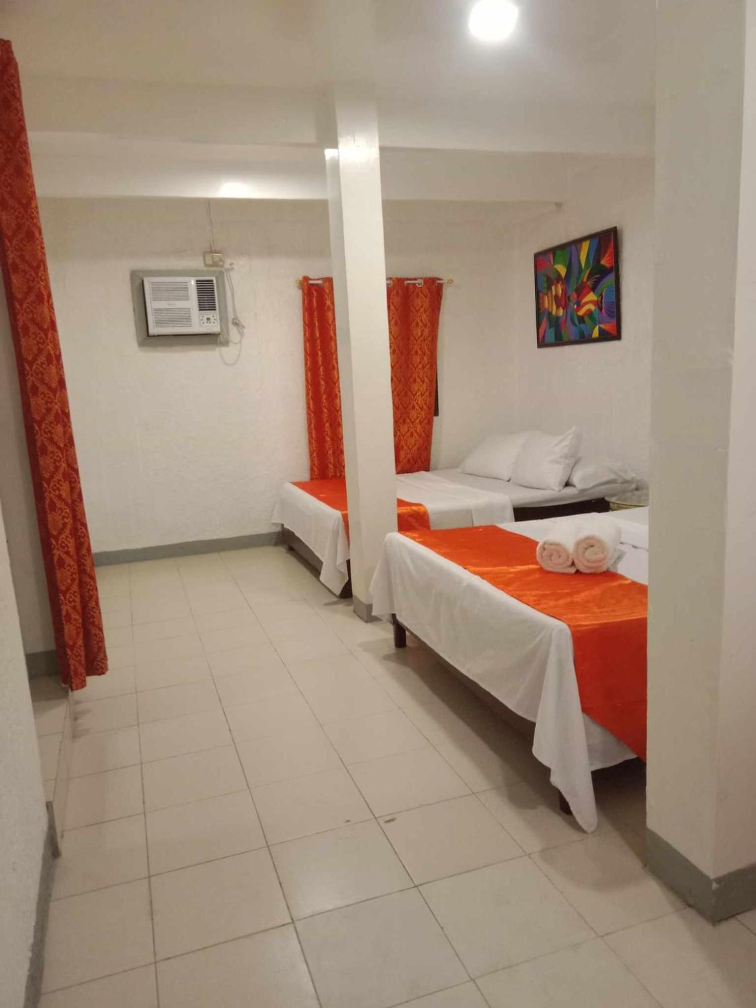 Isla Bonita Beach Resort San Juan  Eksteriør billede
