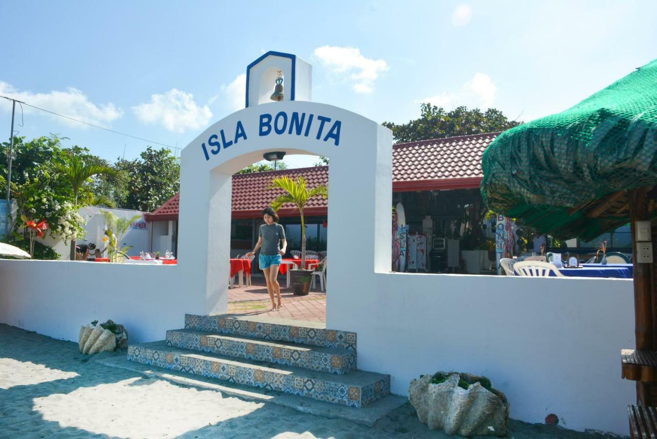Isla Bonita Beach Resort San Juan  Eksteriør billede