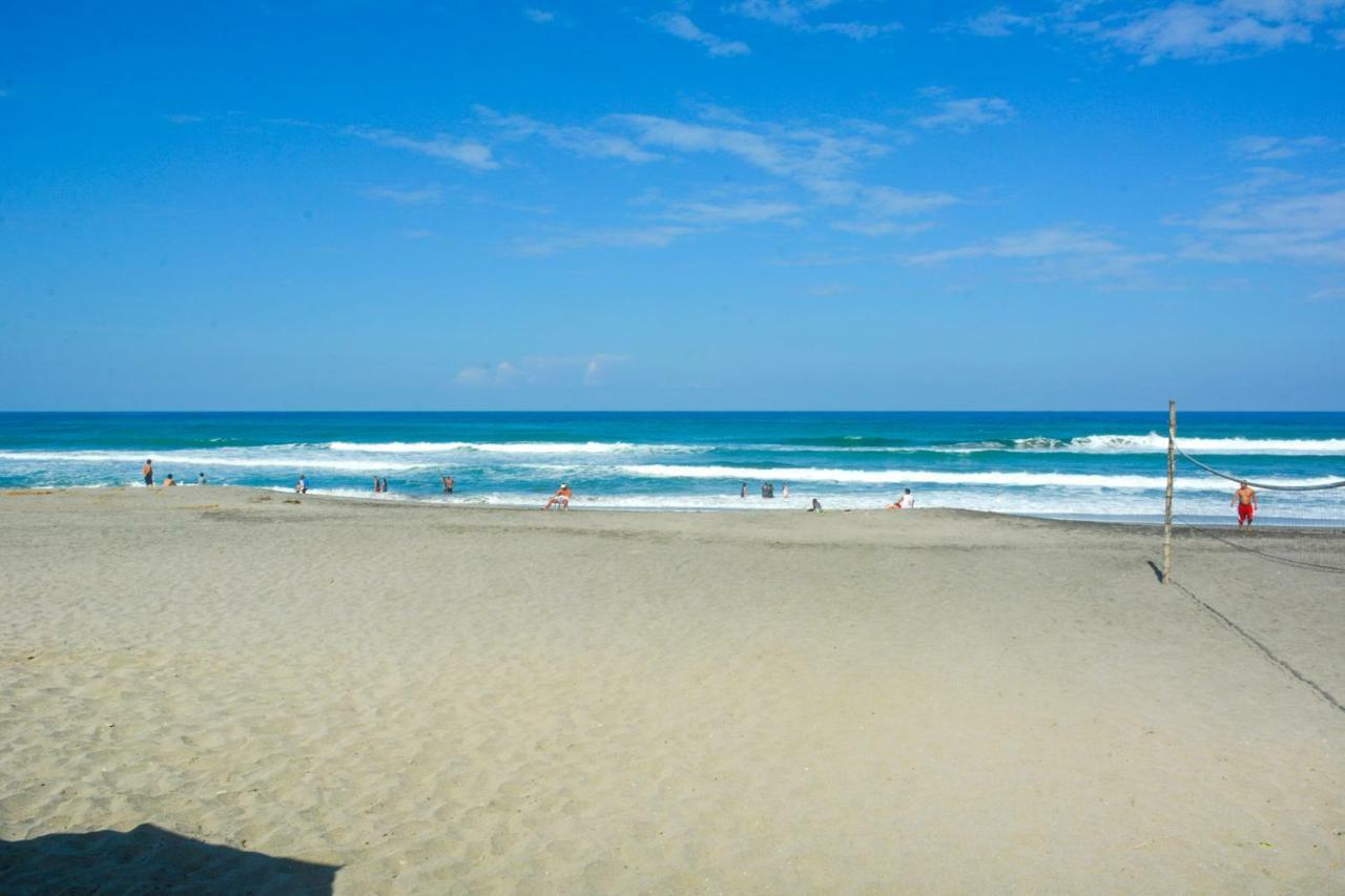 Isla Bonita Beach Resort San Juan  Eksteriør billede