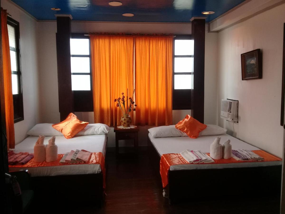 Isla Bonita Beach Resort San Juan  Eksteriør billede