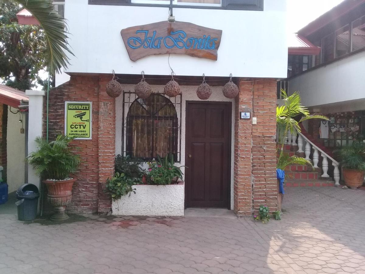 Isla Bonita Beach Resort San Juan  Eksteriør billede